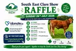 Raffle 2026